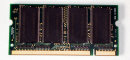 256 MB DDR-RAM 200-pin SO-DIMM PC-2100S Laptop-Memory...