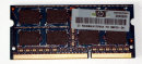 2 GB DDR3-RAM 204-pin SO-DIMM 2Rx8 PC3-10600S   Hynix...