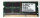 2 GB DDR3-RAM 204-pin SO-DIMM 2Rx8 PC3-10600S  Micron MT16JSF25664HZ-1G4F1