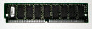 32 MB EDO-RAM mit Parity (8Mx36) 72-pin, 60 ns, 5 V  Micron MT36D836M-6X
