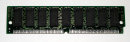 32 MB EDO-RAM mit Parity (8Mx36) 72-pin, 60 ns, 5 V  Micron MT36D836M-6X