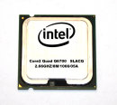 CPU Intel Core2Quad Q6700 SLACQ 4x2.66 GHz, 1066 MHz FSB,...