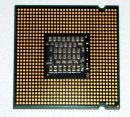 Intel CPU Core2Duo E6700 SL9ZF   CPU  2x2.66 GHz 1066 MHz...