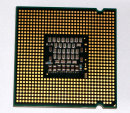 Intel CPU Core2Duo E6700 SL9S7   CPU  2x2.66 GHz 1066 MHz FSB  4MB Sockel 775