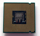 Intel Celeron Dual-Core CPU E3300 SLGU4  2x2.50 GHz, 1...