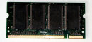 512 MB DDR RAM 200-pin SO-DIMM PC-2700S Laptop-Memory  Kingston KAC-MEMC/512