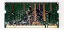 256 MB DDR RAM PC-2700S 200-pin SODIMM 333 Micron MT4VDDT3264HG-335C2