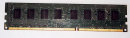 4 GB DDR3 RAM PC3-10600 nonECC 1333 MHz Desktop-Memory  Adata AD3U1333C4G9