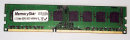 8 GB DDR3-RAM 240-pin PC3-12800U non-ECC    nur für...