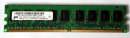 2 GB DDR2-RAM 240-pin 2Rx8  PC2-6400E ECC-Memory  Micron...