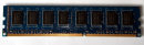 2 GB DDR3-RAM 2Rx8 PC3-10600U non-ECC  Nanya NT2GC64B8HA0NF-CG