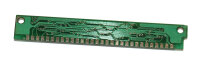 1 MB Simm 30-pin 70 ns 3-Chip 1Mx9 Parity Chips: 2x...