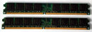 4 GB DDR2-RAM (2x2GB) 240-pin PC2-6400U non-ECC  Kingston KVR800D2N6K2/4G 99..5429
