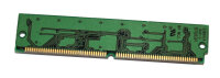 16 MB EDO-RAM 72-pin 4Mx32 non-Parity PS/2 Simm 60 ns...