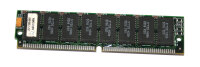 32 MB FPM-RAM 8Mx32 PS/2 non-Parity PS/2 SIMM 60 ns