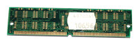 4 MB FPM-RAM 72-pin 1Mx32 non-Parity PS/2 Simm 70 ns...