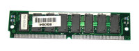 4 MB FPM-RAM 72-pin 1Mx32 non-Parity PS/2 Simm 70 ns...