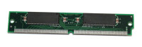 8 MB FPM-RAM 72-pin 2Mx32 non-Parity PS/2 Simm 60ns  PNY...