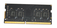 4 GB DDR4-RAM 260-pin SO-DIMM 1,2V DDR4-2400  CL17  Xmore...