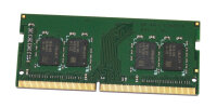8 GB DDR4-RAM 260 pin SO-DIMM 1Rx8 PC4-25600  DDR4-3200