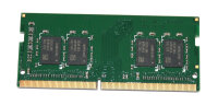 4 GB DDR4-RAM 260-pin 1Rx8 SO-DIMM 1,2V DDR4-2400