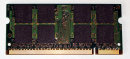 2 GB DDR2 RAM 200-pin SO-DIMM 2Rx8 PC2-6400S   Samsung M470T5663RZ3-CF7