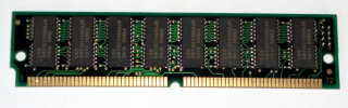 16 MB FPM-RAM (1 x 16 MB) 60 ns, 72-pin PS/2 , 5V Fast Page Memory