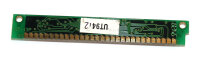 1 MB Simm 30-pin 1Mx8p (Parity-Emulation) 3-Chip 70 ns...