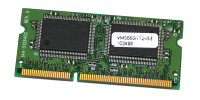 8 MB SG-RAM 144-pin 7ns 143MHz Video-Memory-Board for...