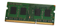 4 GB DDR3-RAM 204-pin SO-DIMM PC3L-14900S  1,35V  Micron...