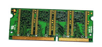 32 MB SO-DIMM 144-pin SD-RAM PC-66