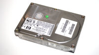 4,3 GB Festplatte 3,5" IDE Quantum Fireball SE...