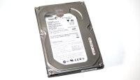 80 GB IDE Harddisk 3,5"  Seagate ST380215A...