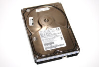 8,4 GB IDE Harddisk 3,5"  IBM DTTA-350840  5400...