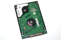 20 GB SATA Harddisk 2,5"  Seagate ST920217AS  5400 U/min, SATA (1.5Gbps)