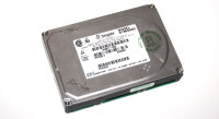 524 MB IDE Harddisk 2,5"  44-pin Laptop-HDD Seagate...