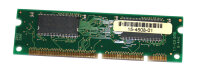 64 MB SD-RAM 100-pin DIMM 125 MHz  CL3  Micron...