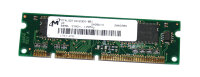 64 MB SD-RAM 100-pin DIMM 125 MHz   Micron...