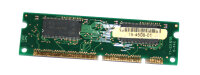 64 MB SD-RAM 100-pin DIMM 125 MHz   Micron...