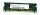 16 MB SD-RAM 100-pin DIMM 100 MHz  CL2  Micron MT2LSDT432UG-10F1