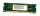 16 MB SD-RAM 100-pin DIMM 100 MHz  CL2  Micron MT2LSDT432UG-10F1