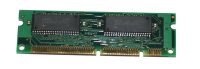 8 MB Printer-Memory 100-pin DIMM 3.3V EDO-RAM   Micron...