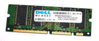 256 MB DDR-RAM 100-pin DIMM  PC2700 (333MHz)  CL2.5...