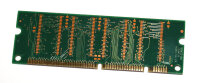 64 MB SD-RAM 100-pin DIMM 125 MHz CL3  Micron...