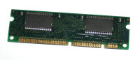 8 MB SD-RAM 100-pin DIMM 100 MHz  CL2  Micron...