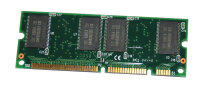 16 MB SD-RAM 100-pin DIMM PC66   Kingston KTM00016/16...