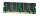 256 MB DDR-RAM 100-pin DIMM PC-2700 (333MHz)   Kingston KTM1523/256   for Printers