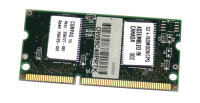 8 MB SD-RAM 144-pin 126MHz Video-Memory for Matrox...