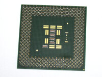 Intel Celeron Prozessor 566 MHz, Socket 370  SL5L5...