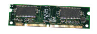 16 MB SD-RAM 100-pin DIMM PC-100   HP C7843AX   für...